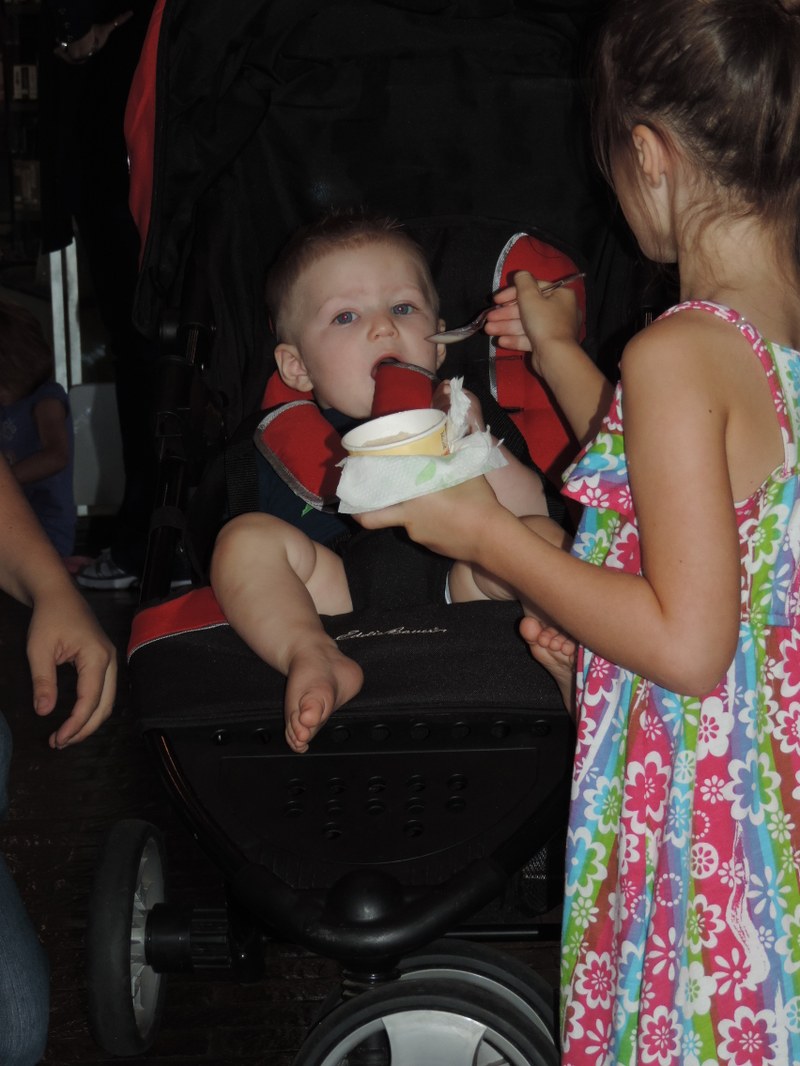 Summer Reading Program After-Party