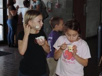 Summer Reading Program After-Party