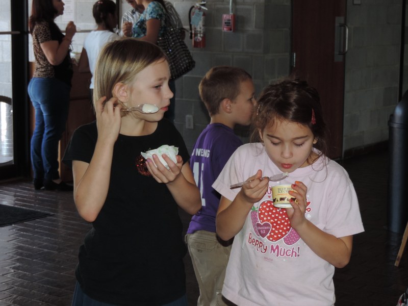 Summer Reading Program After-Party
