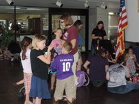 Summer Reading Program After-Party