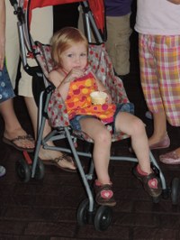 Summer Reading Program After-Party