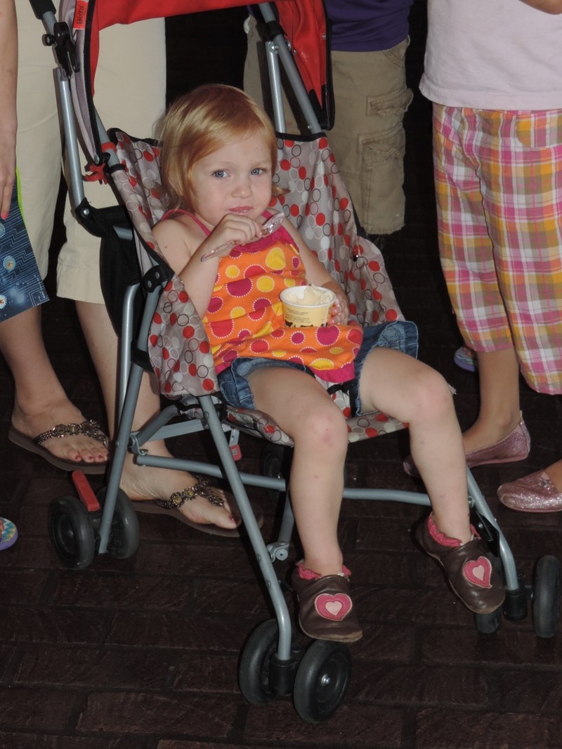 Summer Reading Program After-Party