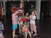 Summer Reading Program After-Party