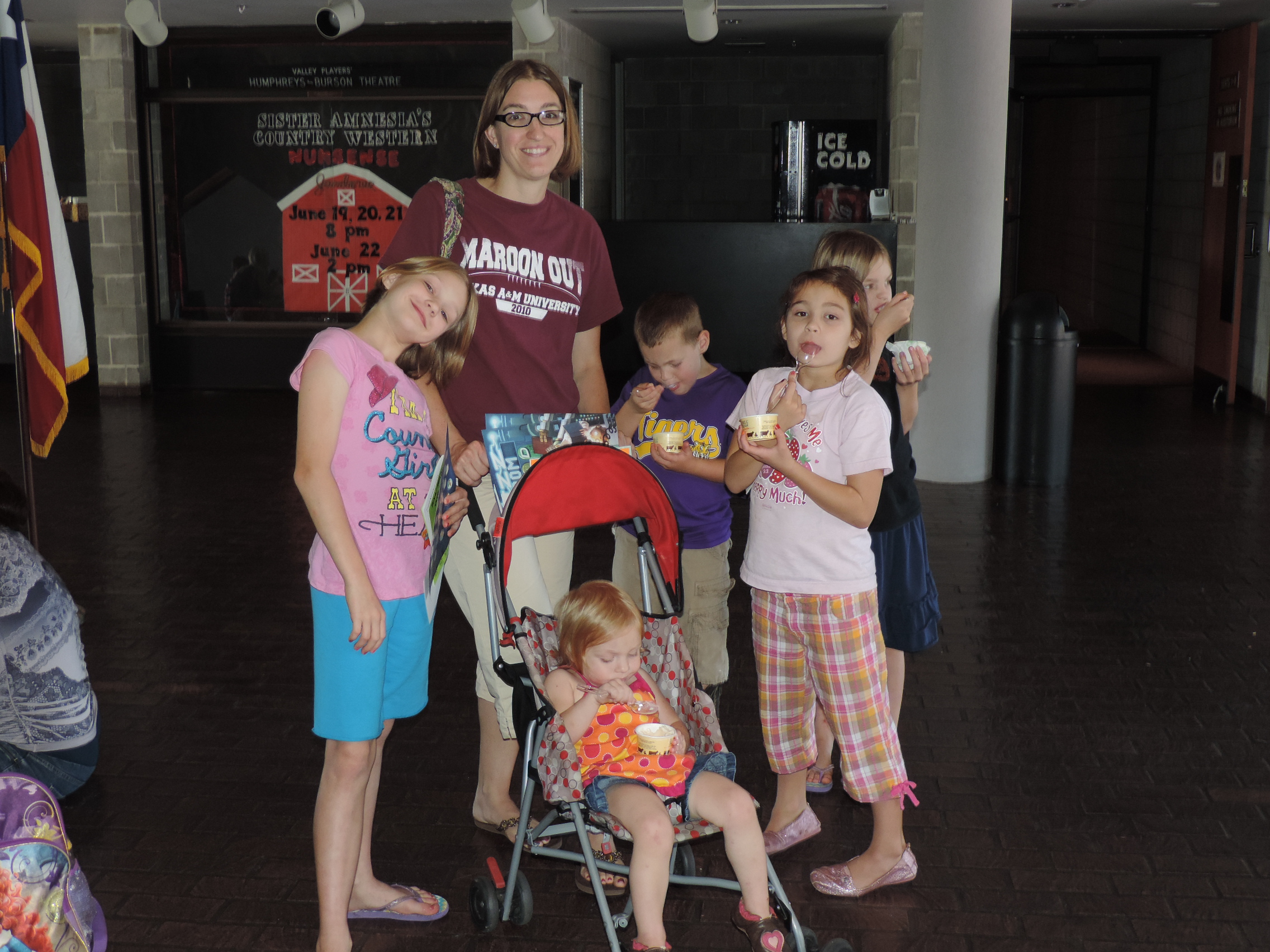 Summer Reading Program After-Party
