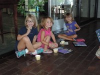 Summer Reading Program After-Party