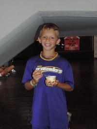 Summer Reading Program After-Party