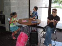 Summer Reading Program After-Party