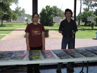 Summer Reading Program After-Party