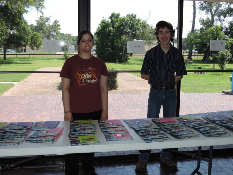 Summer Reading Program After-Party