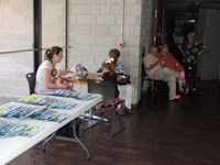Summer Reading Program After-Party