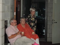 Summer Reading Program After-Party