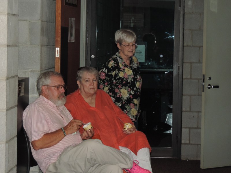 Summer Reading Program After-Party