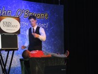 John O'Bryant