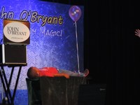 John O'Bryant