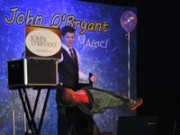 John O'Bryant