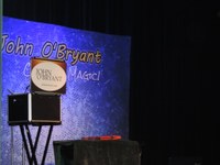 John O'Bryant