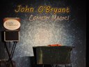 John O'Bryant Comedy Magic