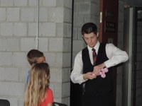 Balloon Magic