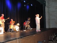 Tom's Fun Band
