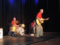 Tom's Fun Band