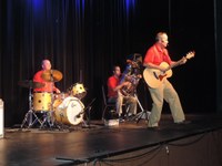 Tom's Fun Band