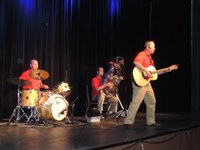 Tom's Fun Band