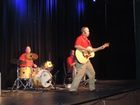 Tom's Fun Band