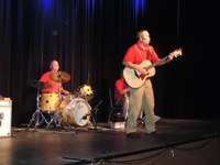 Tom's Fun Band