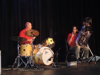 Tom's Fun Band