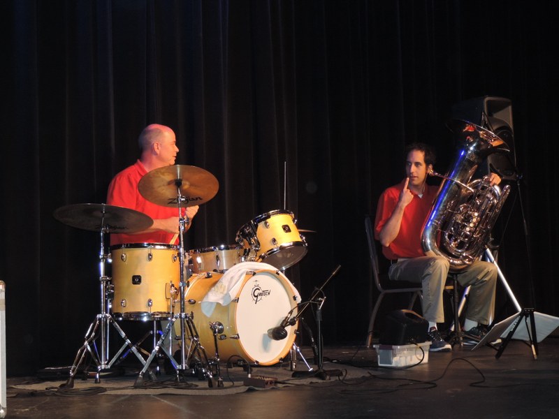 Tom's Fun Band