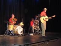 Tom's Fun Band
