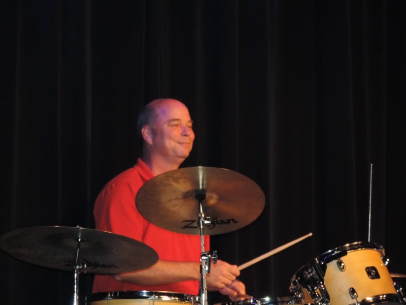 Drum Solo