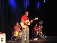 Tom's Fun Band