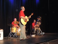 Tom's Fun Band