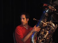 Tom's Fun Band