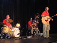 Tom's Fun Band