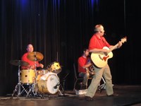 Tom's Fun Band