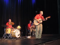 Tom's Fun Band