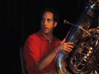 Tom's Fun Band