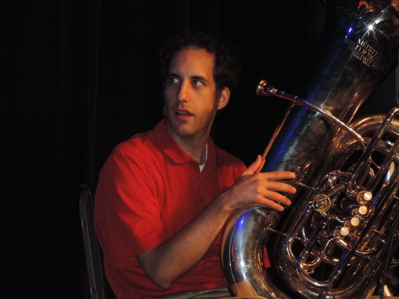 Tom's Fun Band