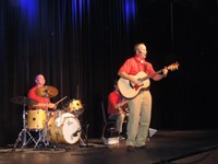 Tom's Fun Band