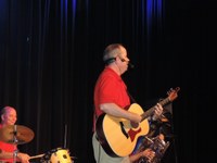 Tom's Fun Band