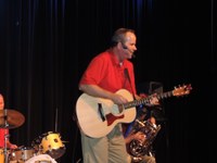 Tom's Fun Band
