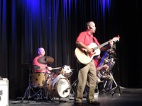 Tom's Fun Band