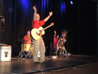 Tom's Fun Band