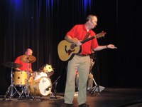 Tom's Fun Band