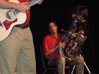 Tom's Fun Band