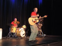 Tom's Fun Band