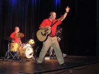 Tom's Fun Band