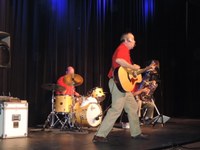 Tom's Fun Band